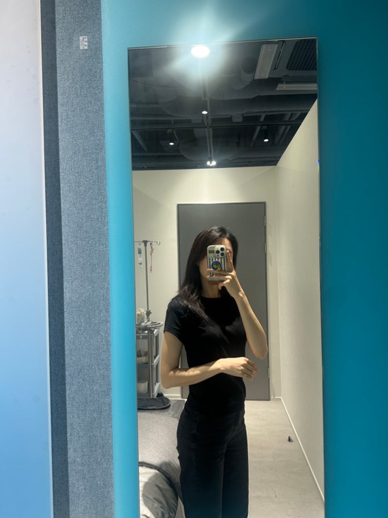 신사역 피부과 나드 수액 효과 부작용 후기