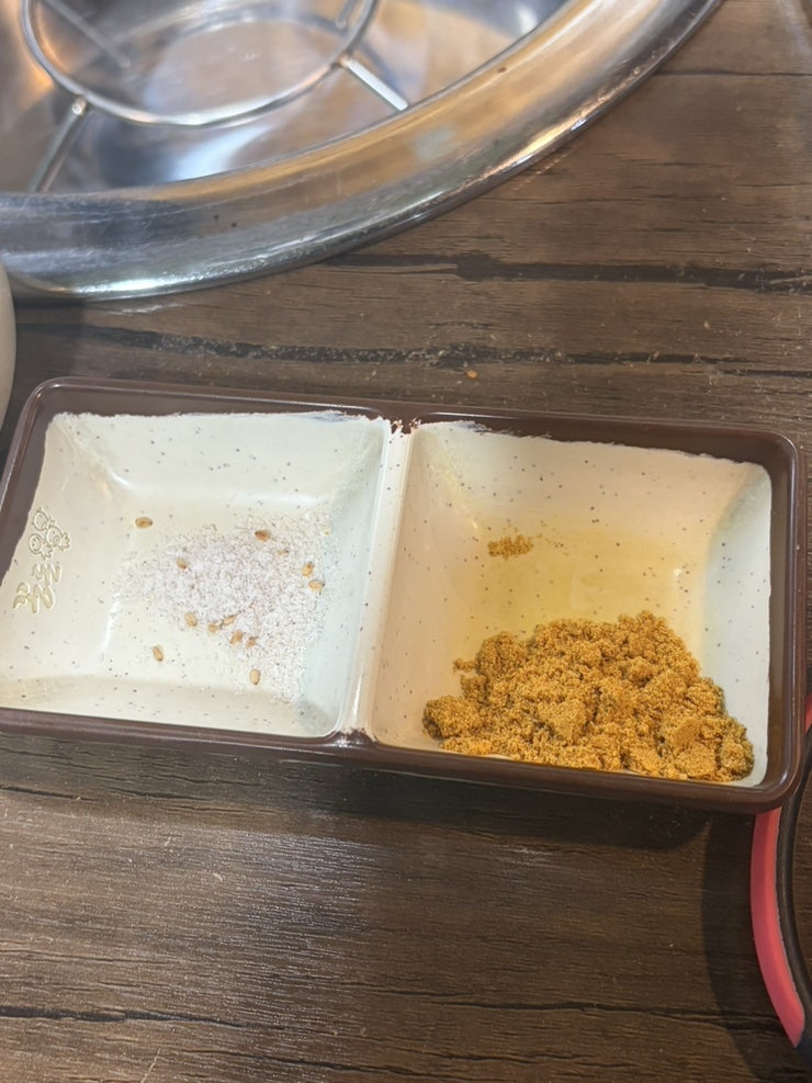 추억굽는꼼이네 신도림점 사진 5