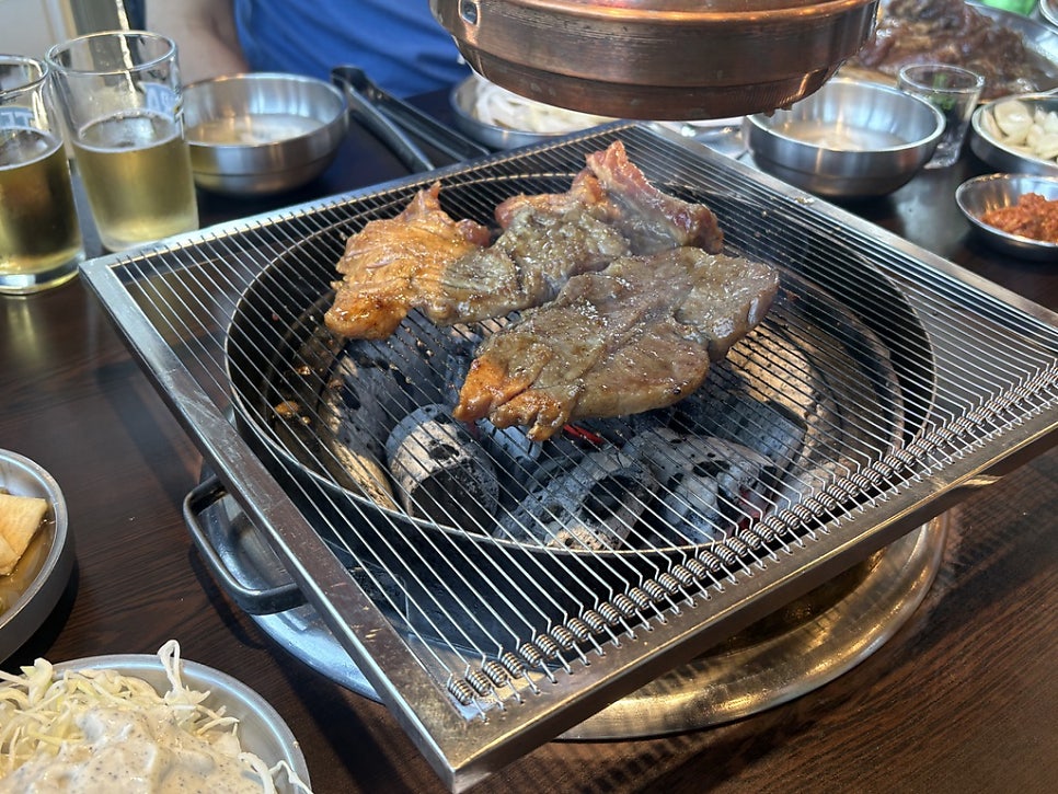 낙하리600 사진 2