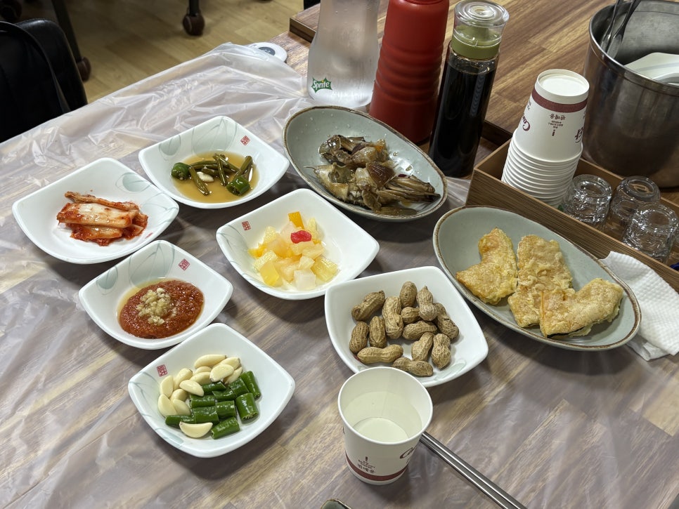 영해회식당 사진 6