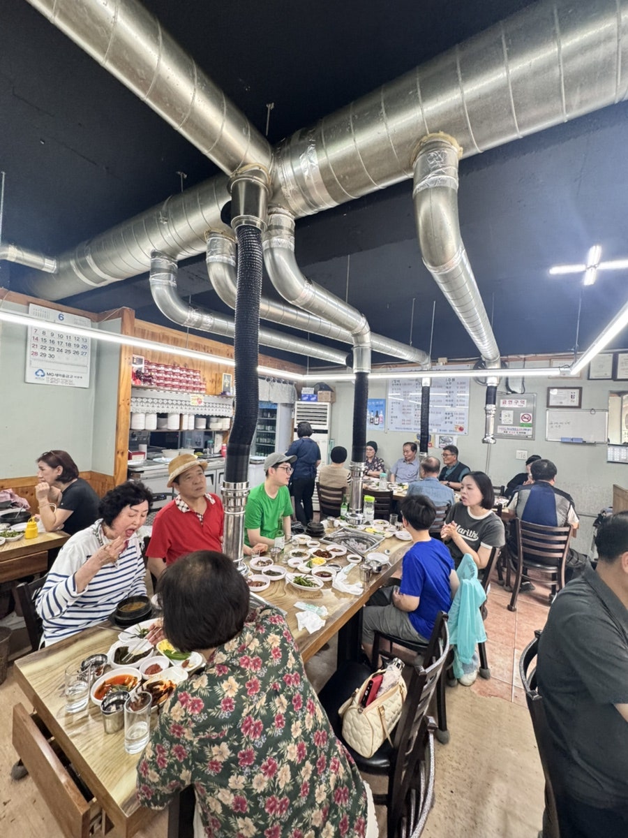 신안바다장어구이 사진 5