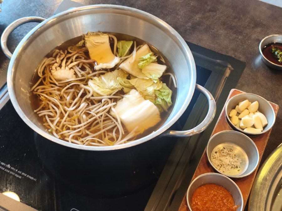 낙원진갈비 사진 5