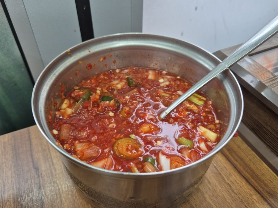 충무로칼국수 사진 5