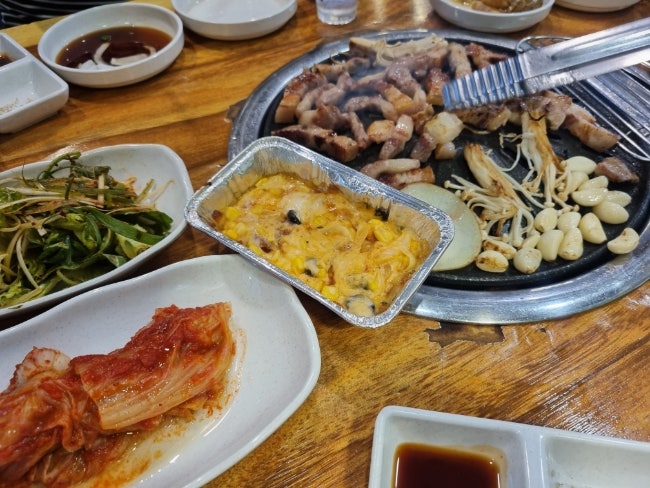대장고깃집 본점 사진 1