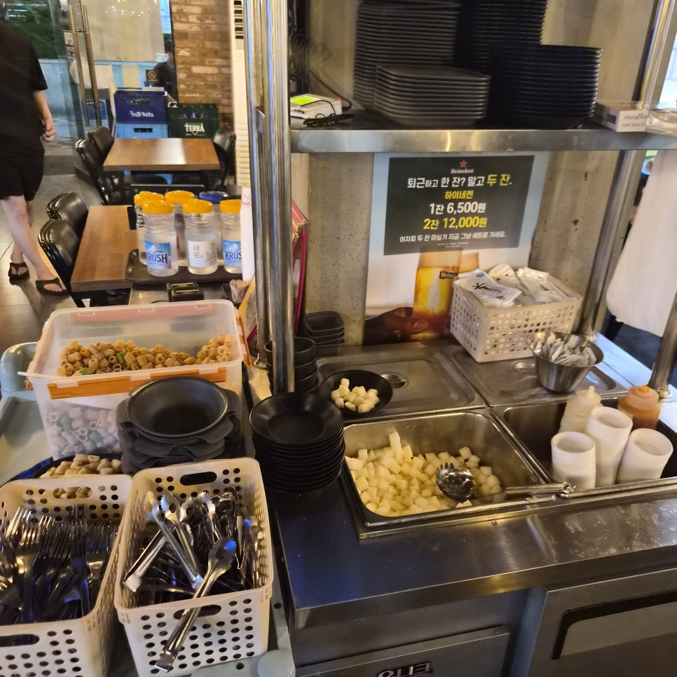 60계치킨 경기과천점 사진 6