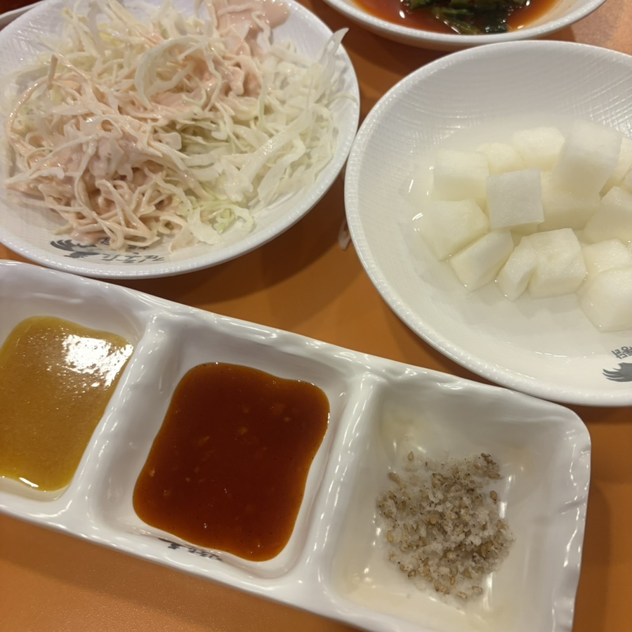 김종용누룽지통닭 천안청당점 사진 5