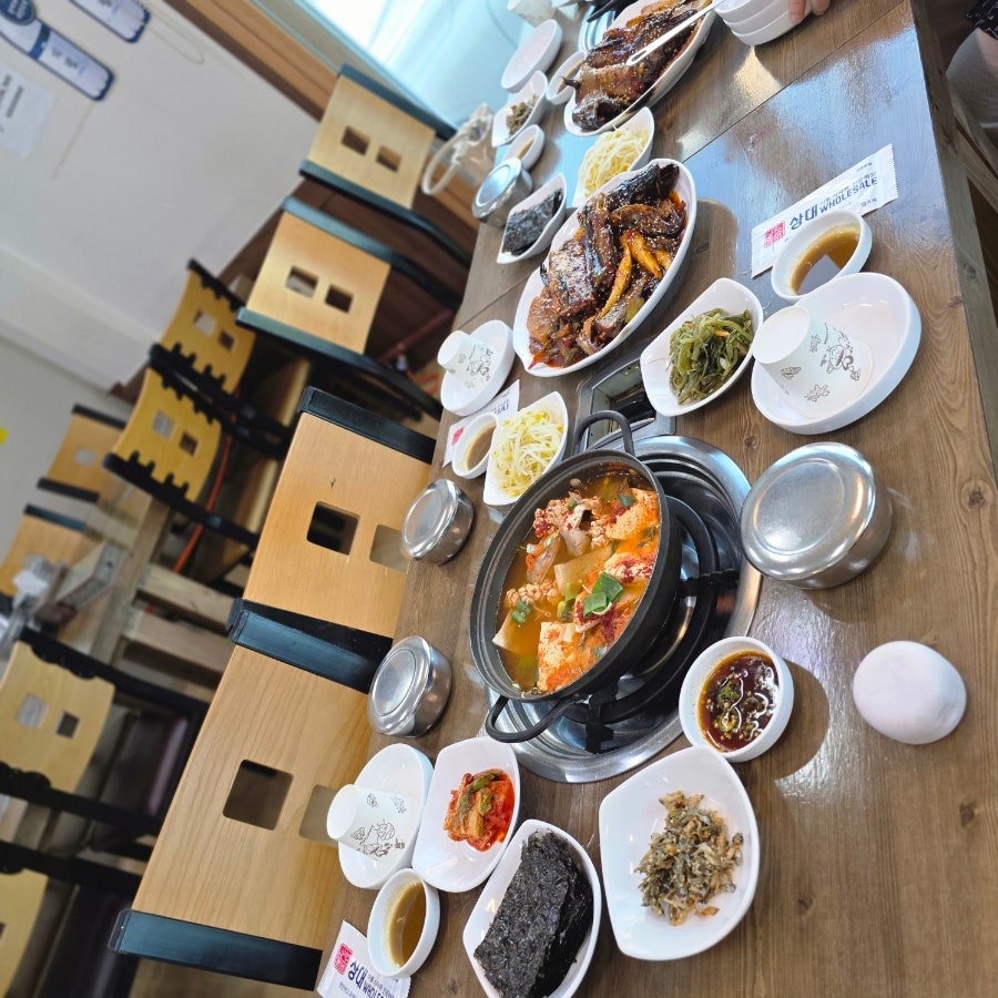 코다리명가별당 사진 4