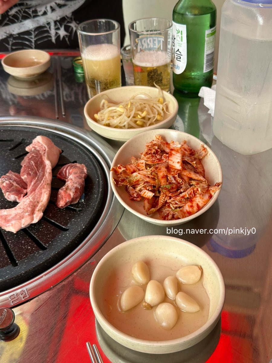 대박고기일번지 이곳에 사진 4
