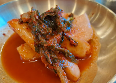 산뜨락한정식 동탄점 사진 6