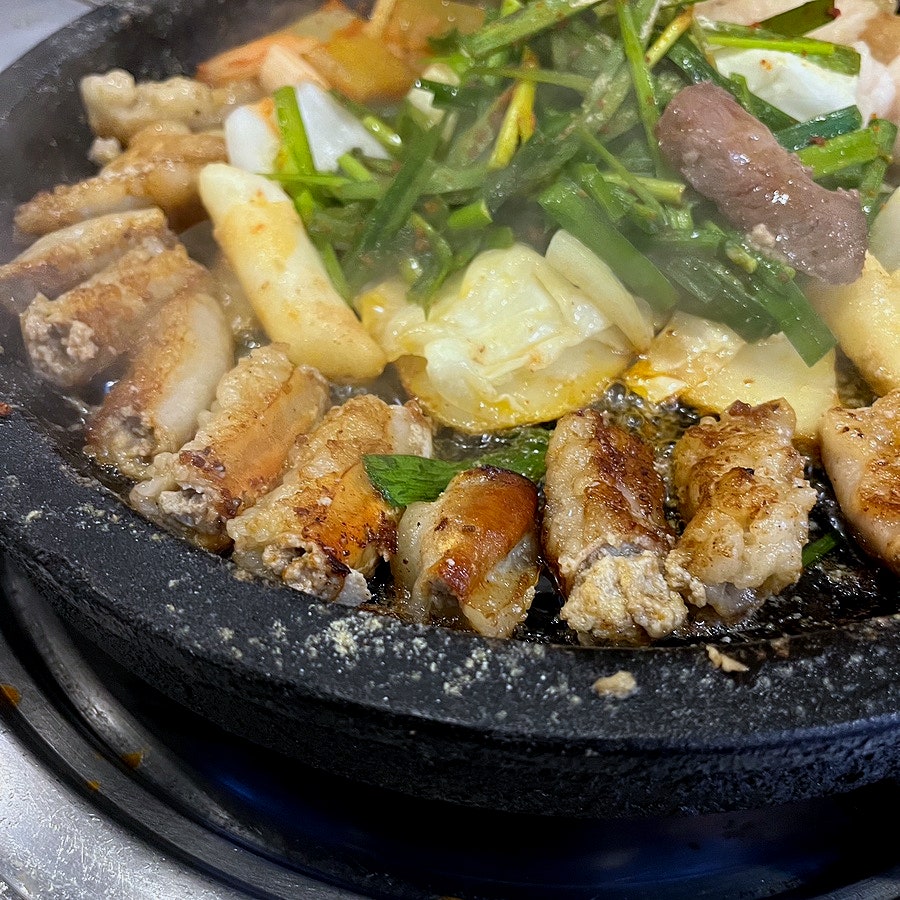 착한한우곱창 사진 3