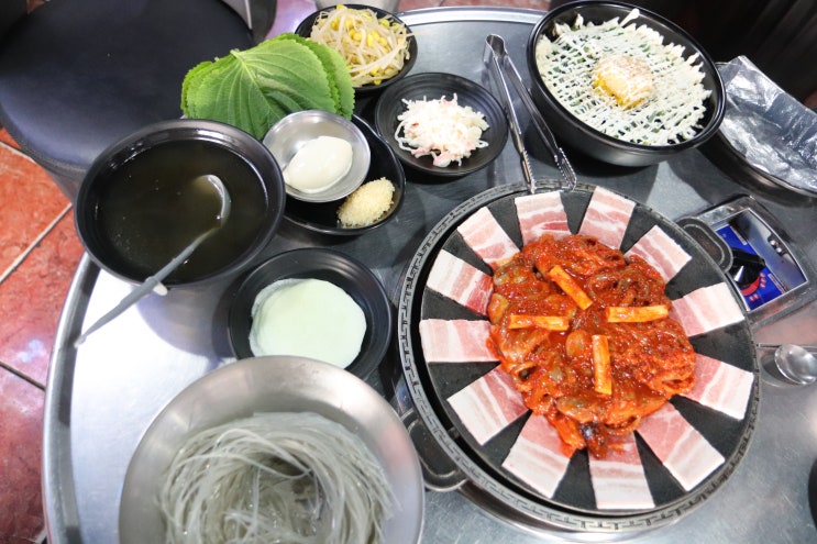  인계동 점심 맛집 수원 1등 수원 가성비 맛집 후기