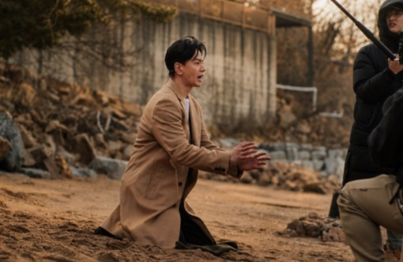 임주환, 쿠팡 알바 후 본업 복귀 후회까지 168시간으로 다시 연기 모드