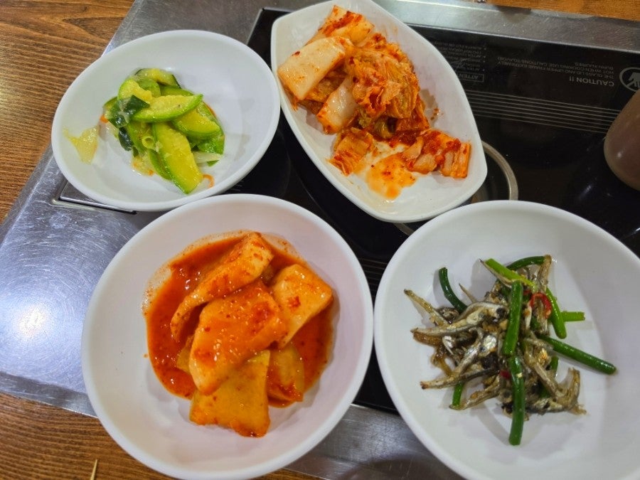 옛수원갈비 사진 4