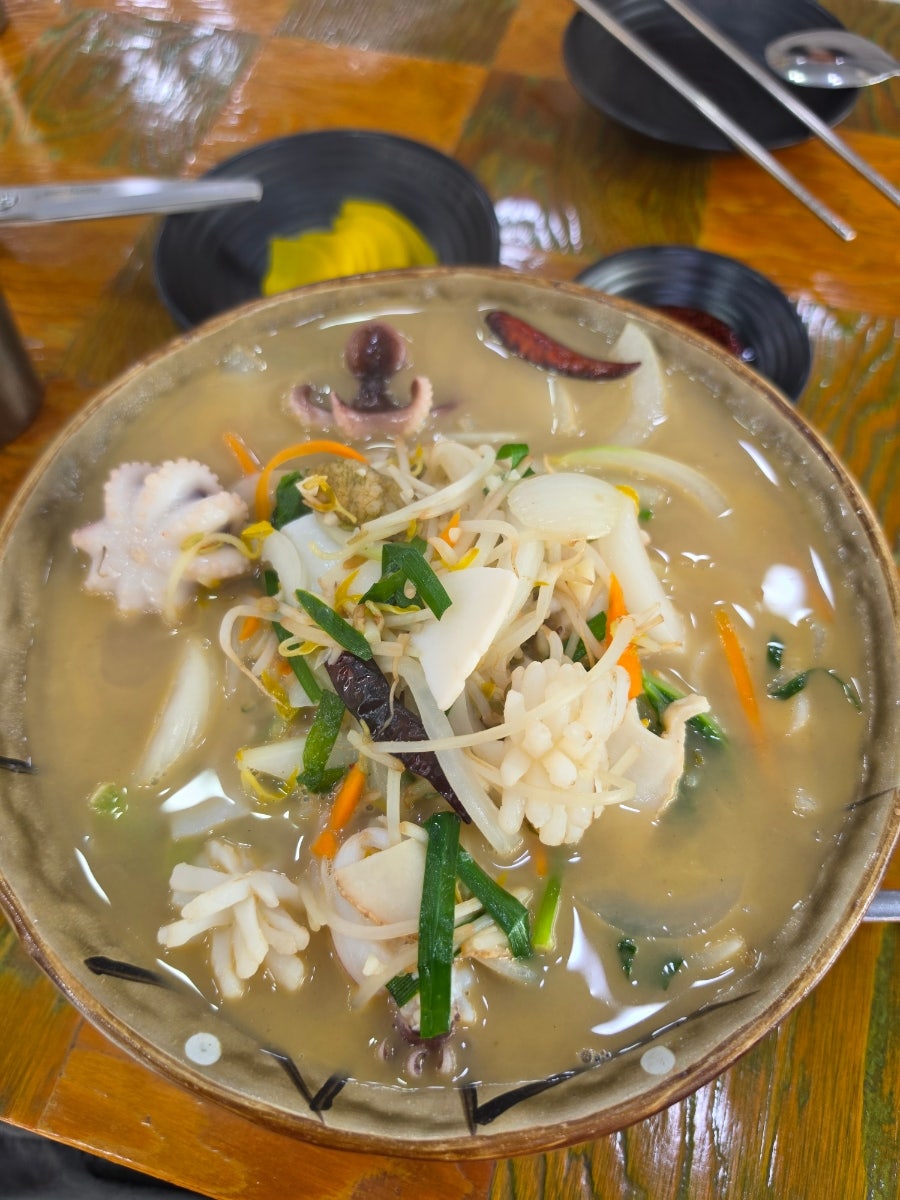 Jeonseoluijjamppong Mukdongjeom photo 4
