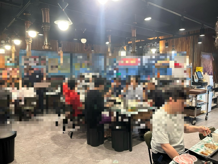 제주 조삼냉삼 사진 5