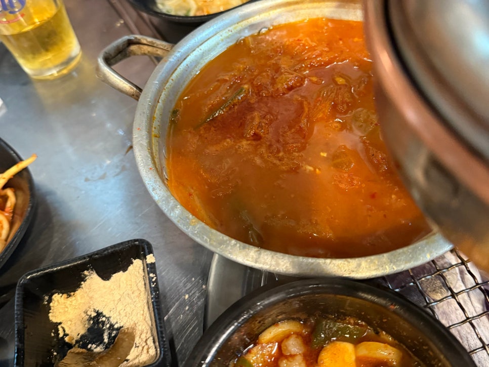 돼지삼춘생구이 사진 6