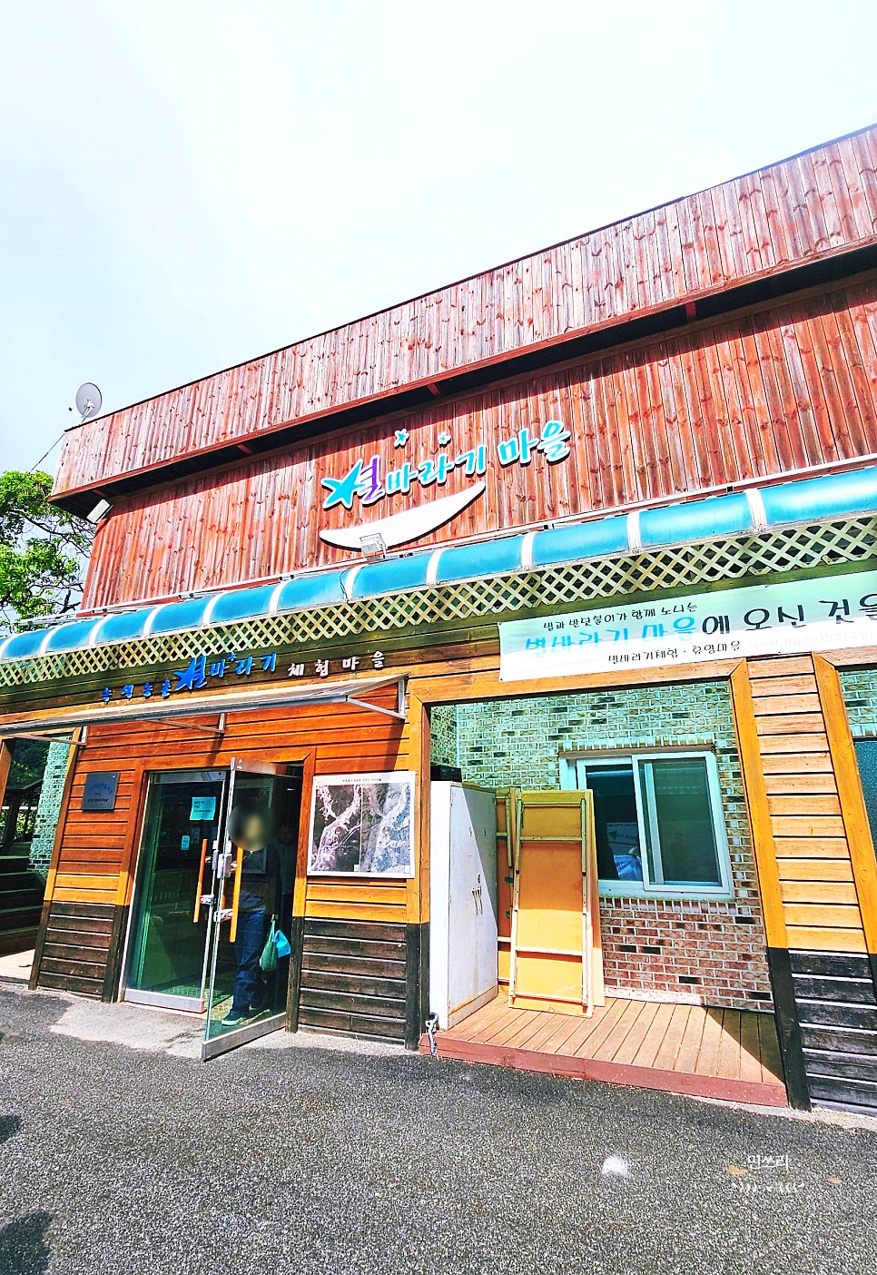 산바라기 사진 2