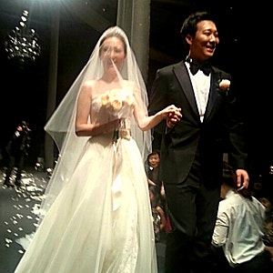 노홍철과 상견례까지 갔었지만 결별 후 아나운서와 결혼한 유명한 트로트가수