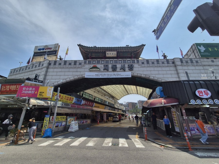순대지존 사진 2