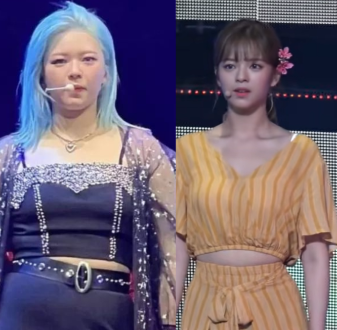 "6년 전 그 모습 그대로?" 트와이스 정연, 6년 만에 되찾은 역대급 리즈 미모의 비밀