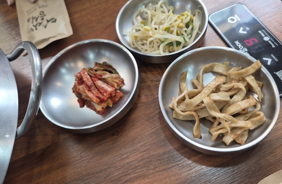 손군부대찌개 송림점 사진 2