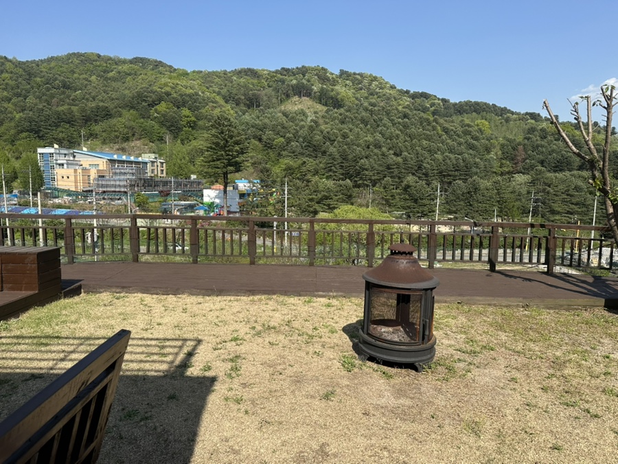 클로이펜션 사진 2