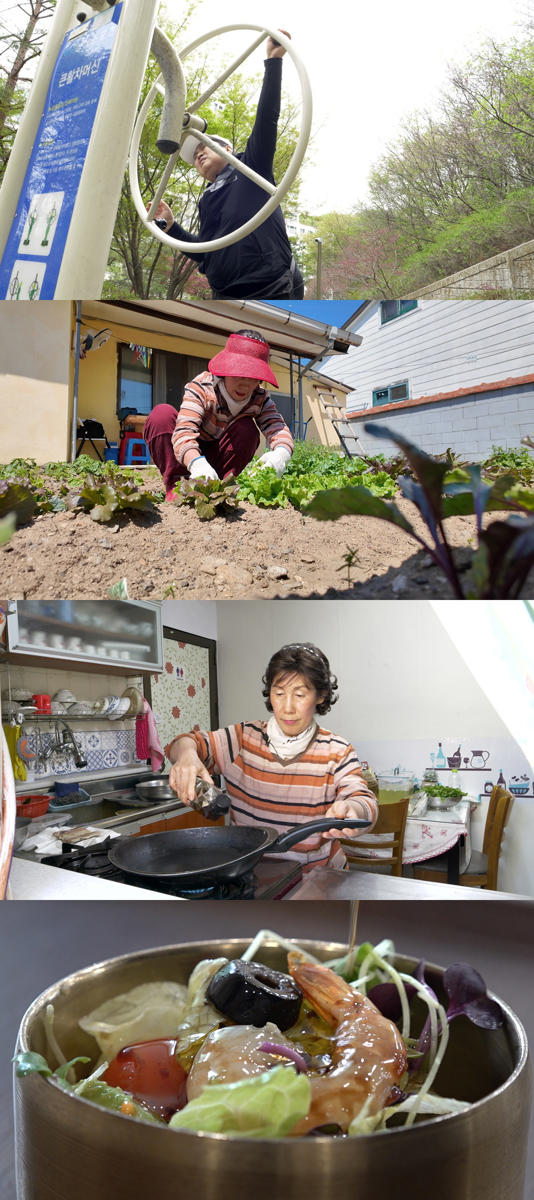 ‘다큐프라임’ 불, 암을 키우다…일상 무너뜨리는 ‘만성염증’