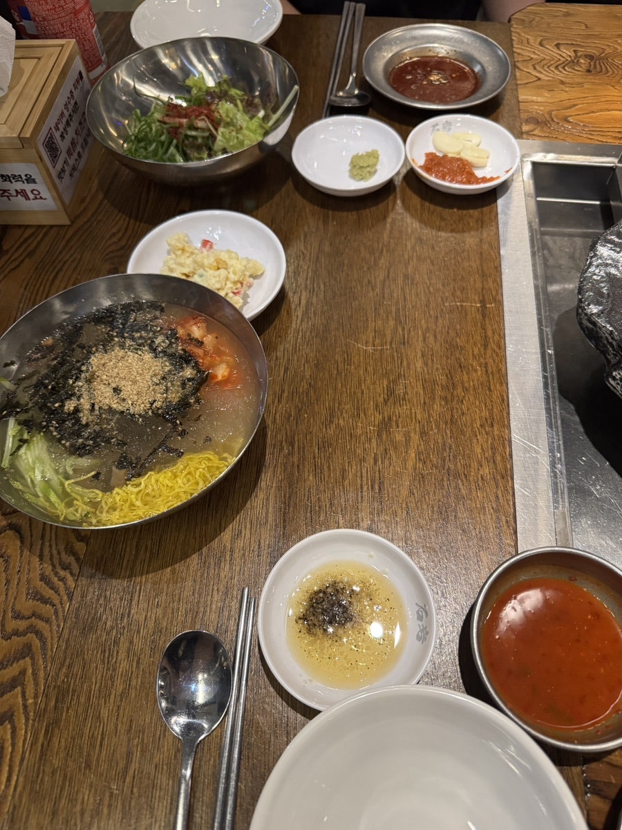 석암생소금구이 시흥배곧아브뉴프랑점 사진 4