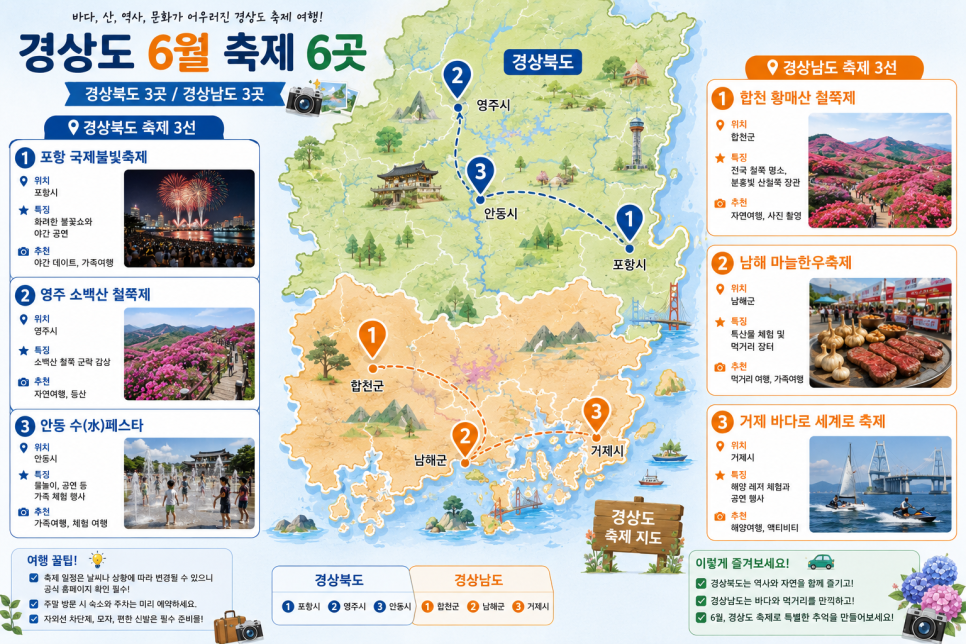 청보리밭 사진 6
