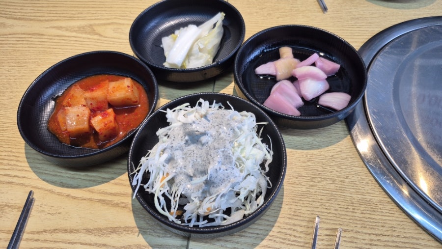 정드림흑염소 부산해운대점 사진 5