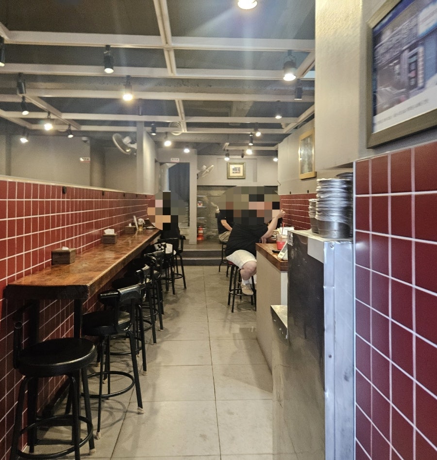 역전할머니맥주 익산동부시장점 사진 4
