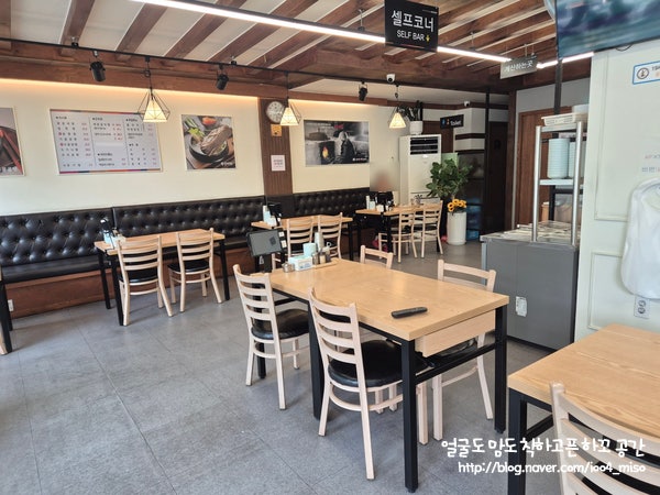 목촌설렁탕&왕갈비탕 미남점 사진 3