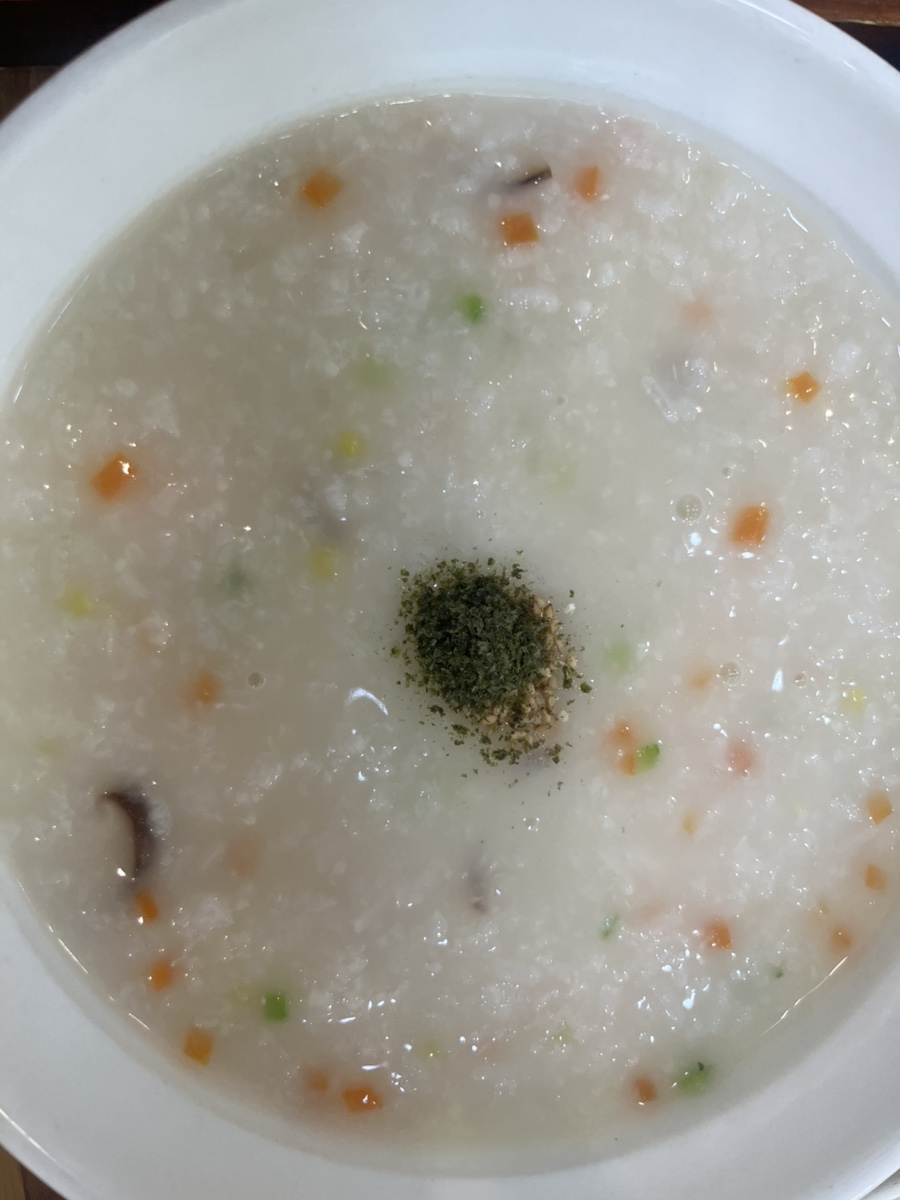 맛깔참죽 대전대청병원점 사진 3