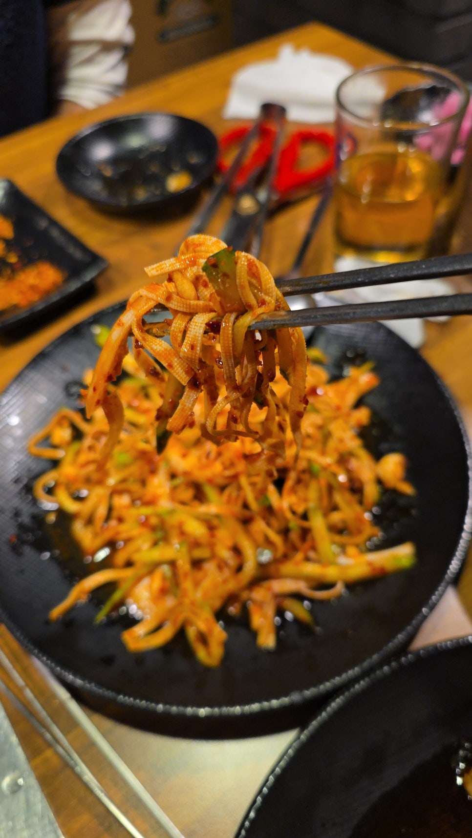 장수루양꼬치 태안점 사진 2