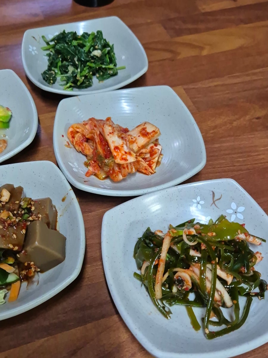 곤드레산나물밥집 무거점 사진 5