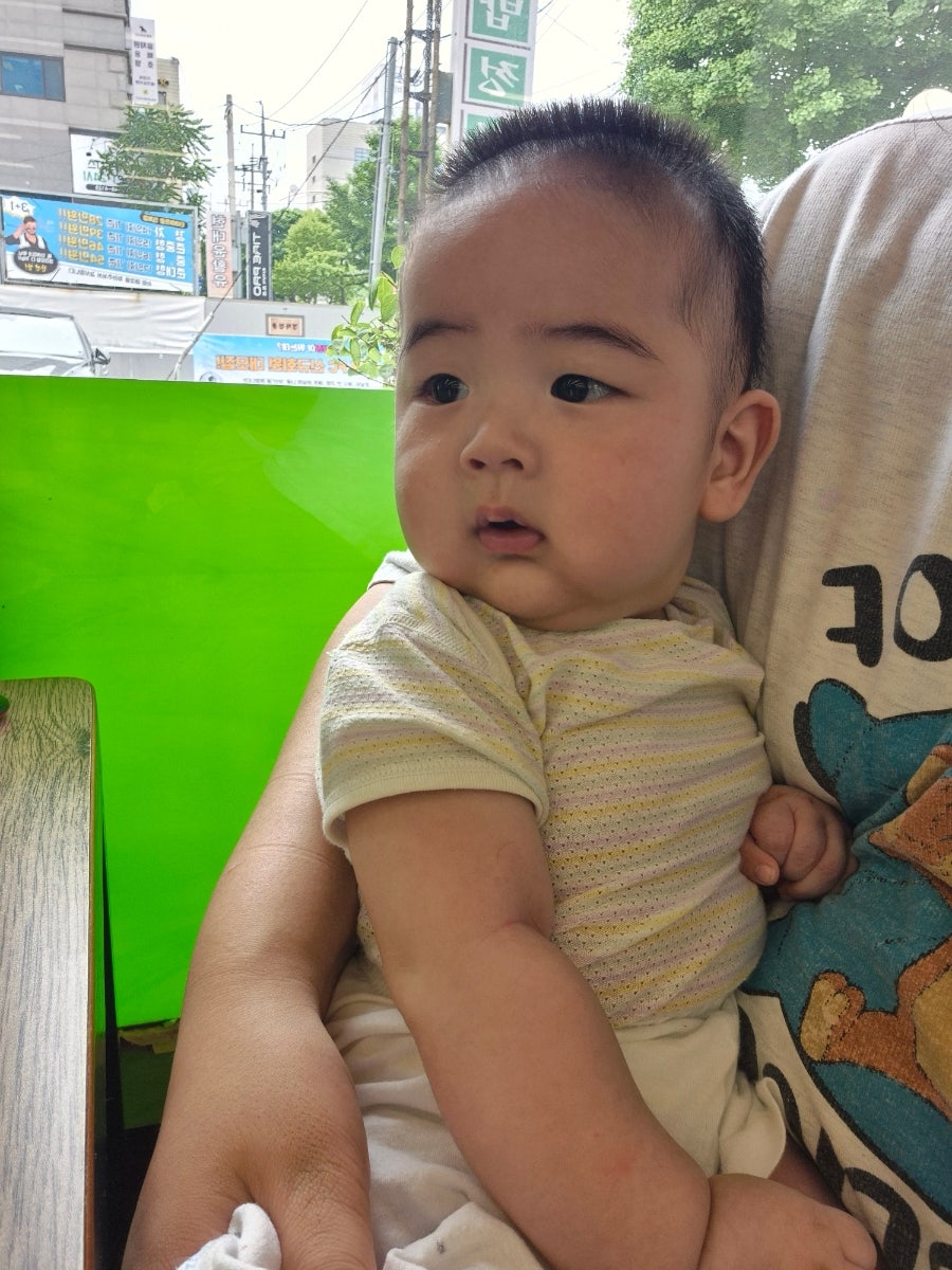 무영쌈밥정식 인계점 사진 6