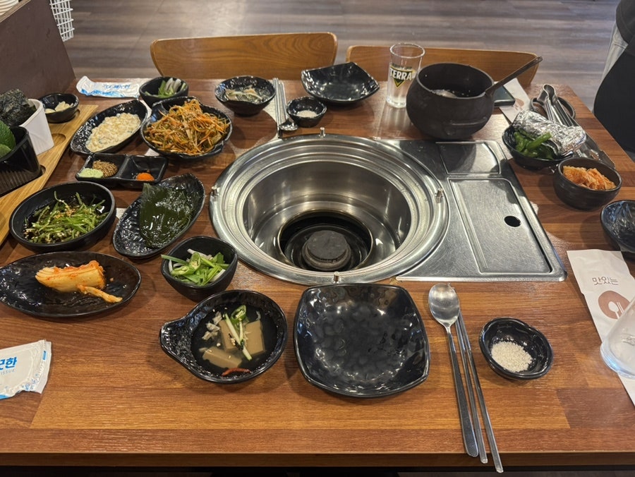 대중적한우 사진 6