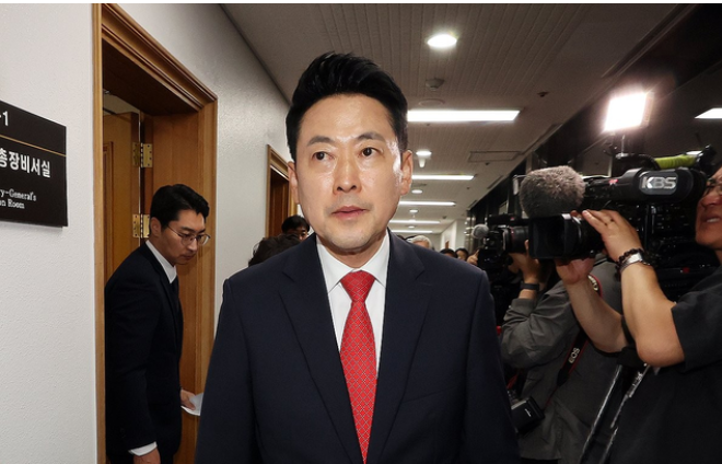 [긴급속보] 국힘서 빗발치는 <b>장동혁 사퇴요구</b>…지방선거 패배... 
