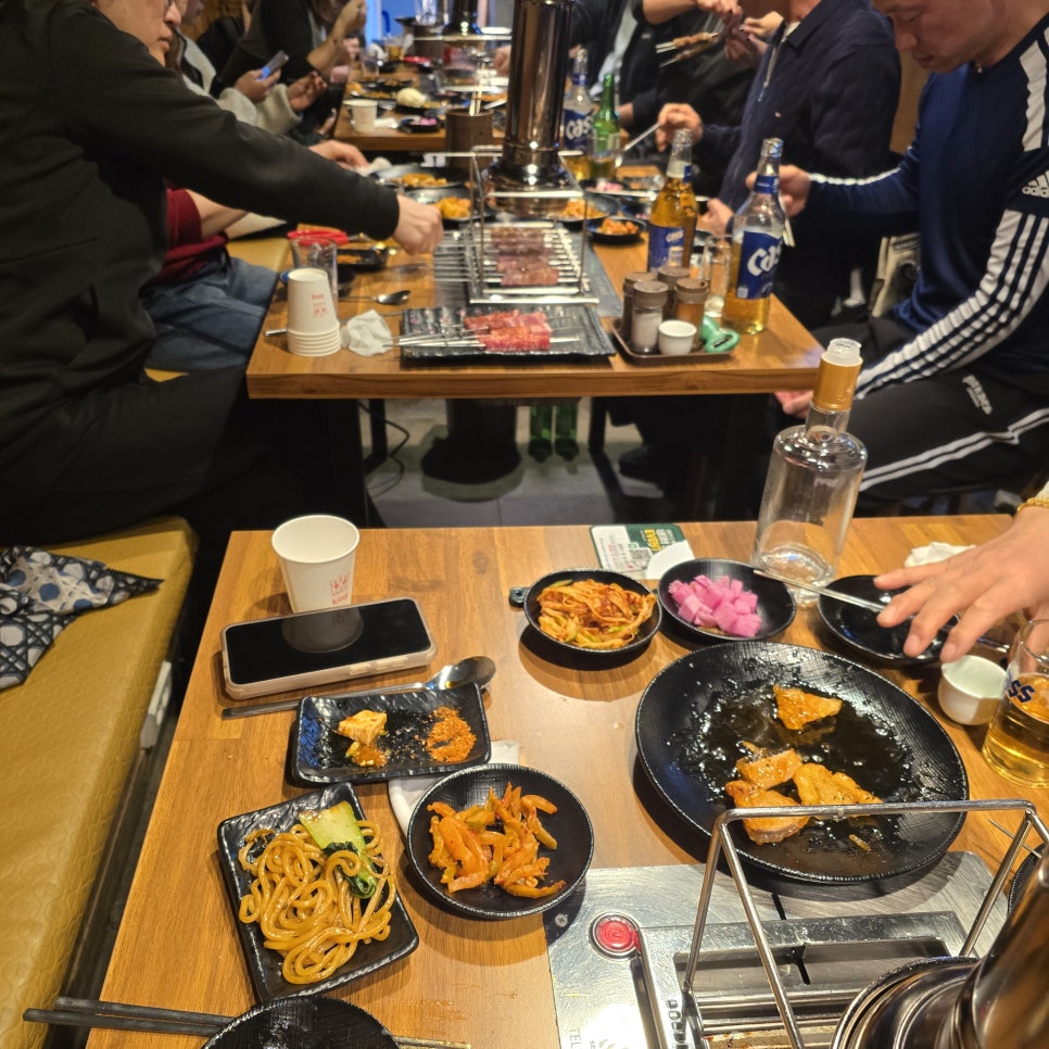 장수루양꼬치 태안점 사진 4