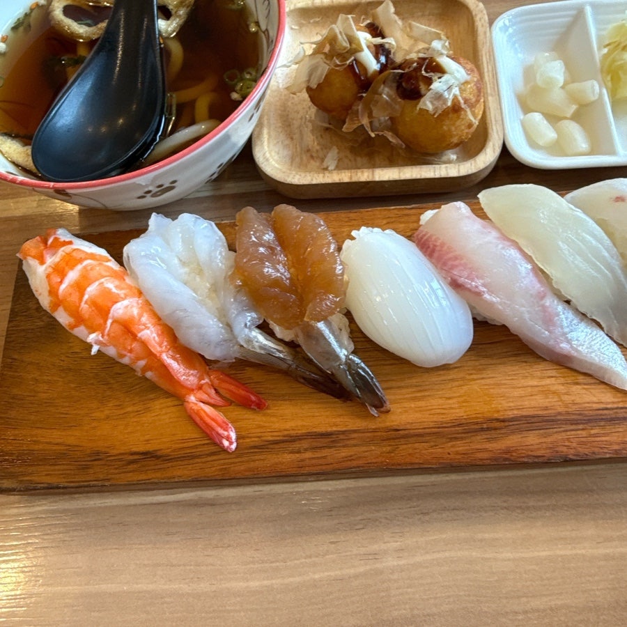 정담스시 사진 5