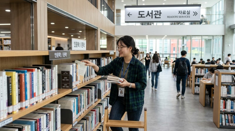 국가근로장학금 신청 선발 후기 아쉬운 점 알바와 시급비교 해보면?