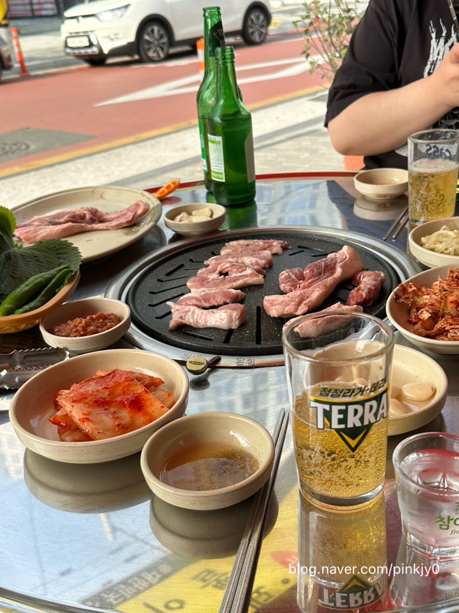 대박고기일번지 이곳에 사진 5
