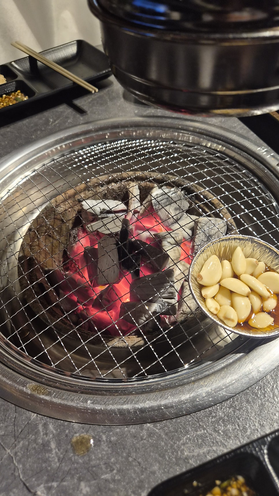 표길순삼대갈비 부산당감점 사진 3