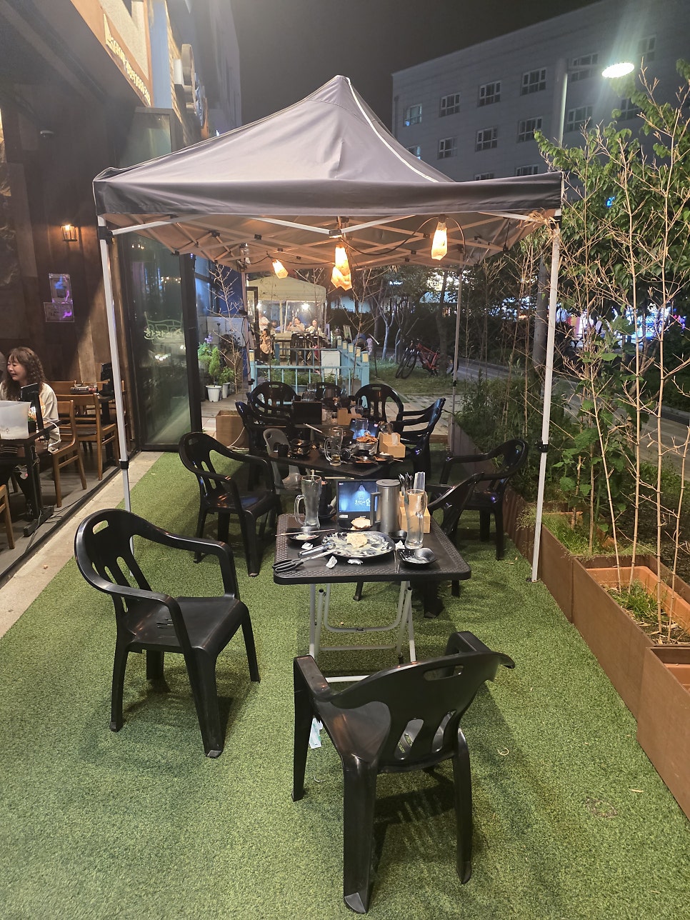 안주가 김포운양점 사진 2