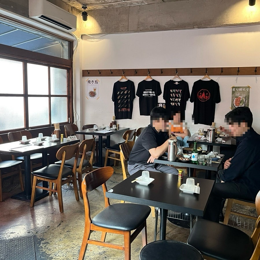 야키토리명성 사진 6