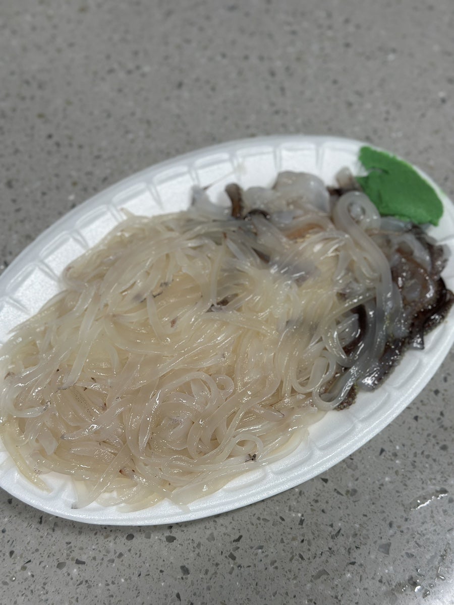 수산물직거래장터 사진 6