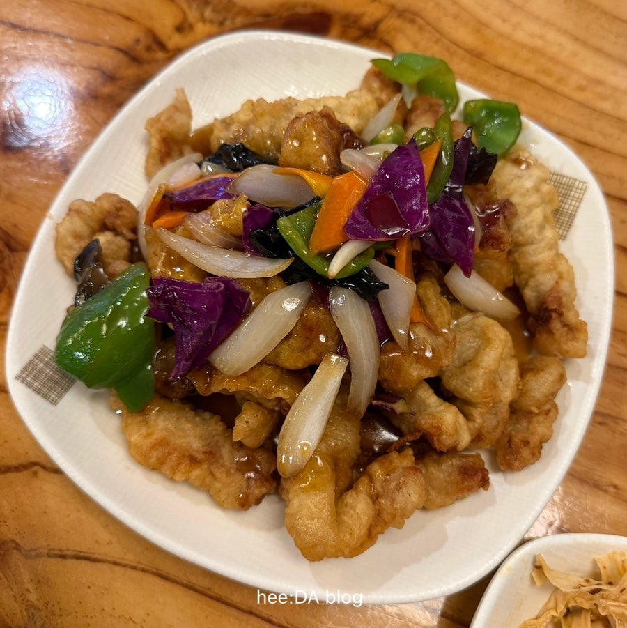 차이나당 사진 1