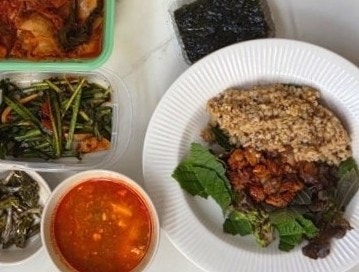 초간단 바다 집밥 레시피 3종｜양념 꼬막무침 & 간장 꼬막무침 & 재첩국