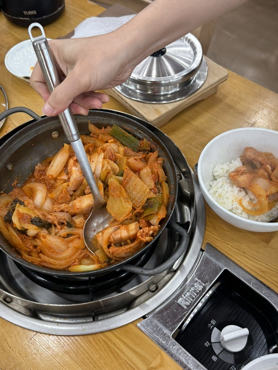 서오릉돼지집 사진 2