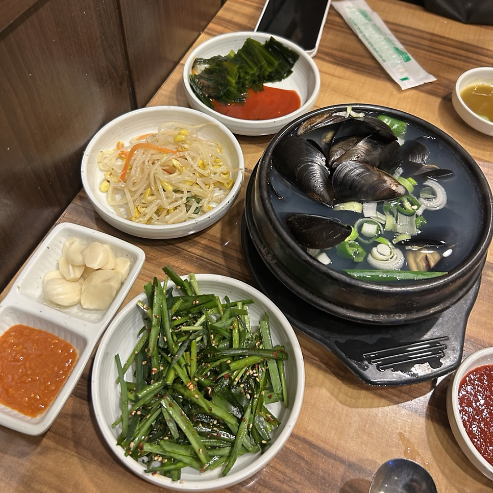 불타는쭈꾸미 사진 3